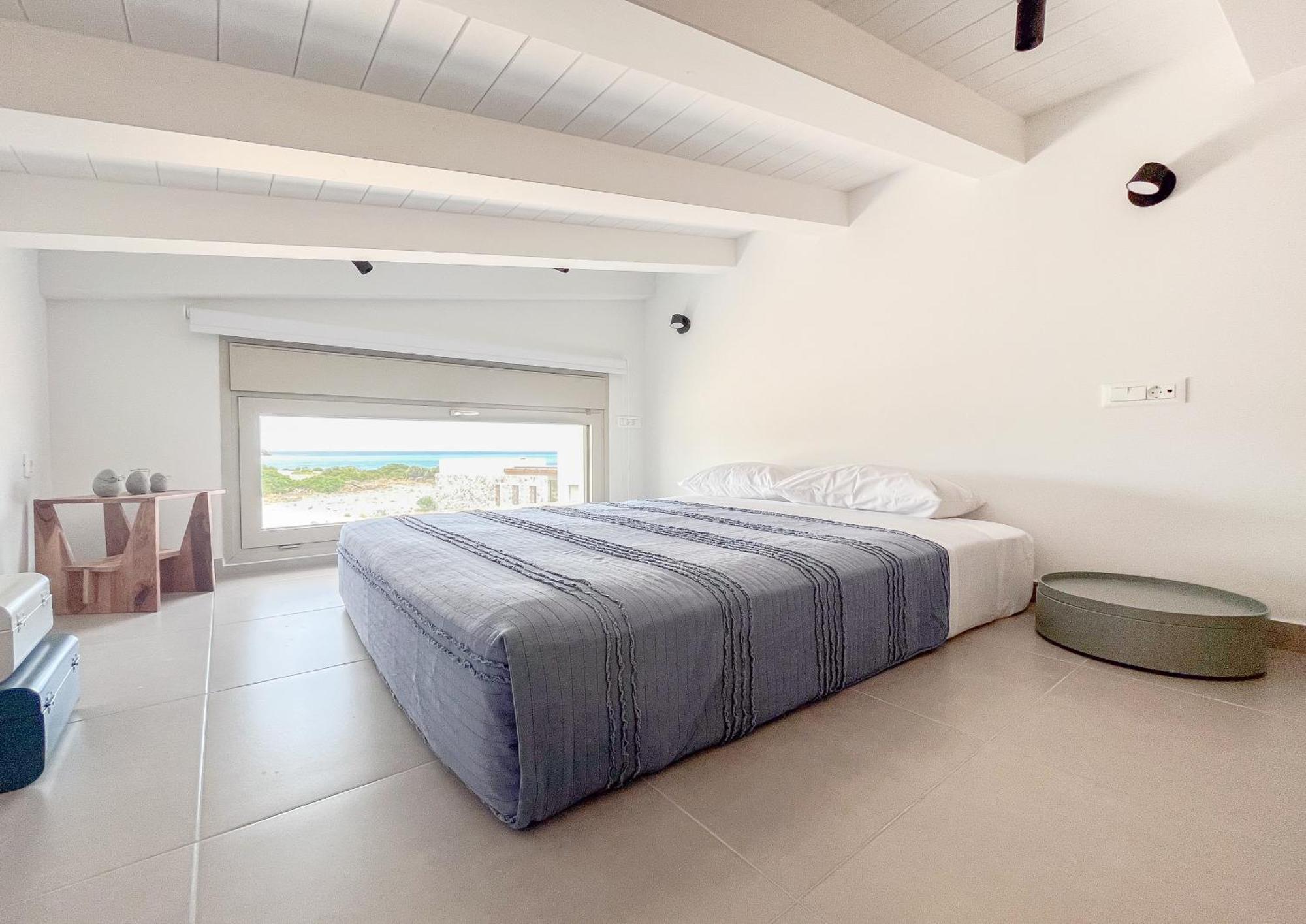 Alykes Beachside Stylish Villas With Private Pool South Rhodes Lakhania Exterior foto